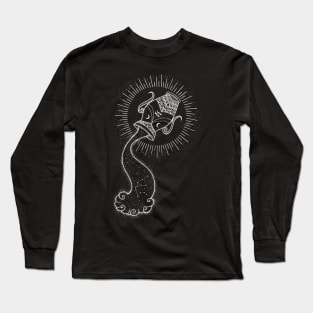 Aquarius Long Sleeve T-Shirt